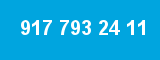 917 793 24 11